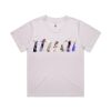 AS Colour / Wo's MARTINA TEE Thumbnail