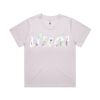 AS Colour / Wo's MARTINA TEE Thumbnail