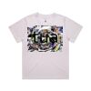 AS Colour / Wo's MARTINA TEE Thumbnail