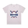 AS Colour / Wo's MARTINA TEE Thumbnail