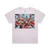 AS Colour / Wo's MARTINA TEE Thumbnail