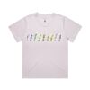 AS Colour / Wo's MARTINA TEE Thumbnail