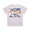 AS Colour / Wo's MARTINA TEE Thumbnail