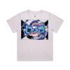 AS Colour / Wo's MARTINA TEE Thumbnail