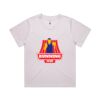 AS Colour / Wo's MARTINA TEE Thumbnail