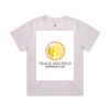 AS Colour / Wo's MARTINA TEE Thumbnail