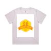 AS Colour / Wo's MARTINA TEE Thumbnail