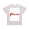 AS Colour / Wo's MARTINA TEE Thumbnail