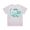 AS Colour / Wo's MARTINA TEE Thumbnail