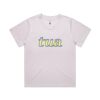 AS Colour / Wo's MARTINA TEE Thumbnail