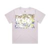 AS Colour / Wo's MARTINA TEE Thumbnail