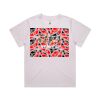 AS Colour / Wo's MARTINA TEE Thumbnail