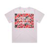 AS Colour / Wo's MARTINA TEE Thumbnail