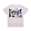 AS Colour / Wo's MARTINA TEE Thumbnail