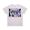 AS Colour / Wo's MARTINA TEE Thumbnail