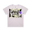 AS Colour / Wo's MARTINA TEE Thumbnail