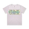 AS Colour / Wo's MARTINA TEE Thumbnail