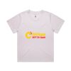 AS Colour / Wo's MARTINA TEE Thumbnail