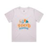 AS Colour / Wo's MARTINA TEE Thumbnail