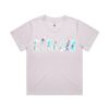 AS Colour / Wo's MARTINA TEE Thumbnail