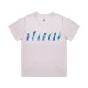 AS Colour / Wo's MARTINA TEE Thumbnail