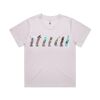 AS Colour / Wo's MARTINA TEE Thumbnail