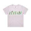 AS Colour / Wo's MARTINA TEE Thumbnail