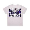 AS Colour / Wo's MARTINA TEE Thumbnail