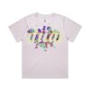 AS Colour / Wo's MARTINA TEE Thumbnail