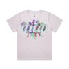 AS Colour / Wo's MARTINA TEE Thumbnail