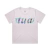 AS Colour / Wo's MARTINA TEE Thumbnail