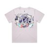 AS Colour / Wo's MARTINA TEE Thumbnail