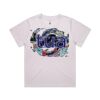 AS Colour / Wo's MARTINA TEE Thumbnail