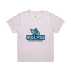 AS Colour / Wo's MARTINA TEE Thumbnail