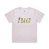 AS Colour / Wo's MARTINA TEE Thumbnail