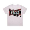 AS Colour / Wo's MARTINA TEE Thumbnail