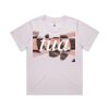 AS Colour / Wo's MARTINA TEE Thumbnail