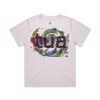 AS Colour / Wo's MARTINA TEE Thumbnail