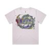 AS Colour / Wo's MARTINA TEE Thumbnail