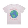 AS Colour / Wo's MARTINA TEE Thumbnail