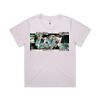 AS Colour / Wo's MARTINA TEE Thumbnail