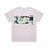 AS Colour / Wo's MARTINA TEE Thumbnail