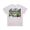 AS Colour / Wo's MARTINA TEE Thumbnail