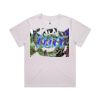 AS Colour / Wo's MARTINA TEE Thumbnail