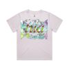 AS Colour / Wo's MARTINA TEE Thumbnail