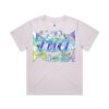 AS Colour / Wo's MARTINA TEE Thumbnail