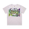 AS Colour / Wo's MARTINA TEE Thumbnail