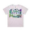 AS Colour / Wo's MARTINA TEE Thumbnail