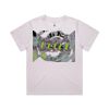 AS Colour / Wo's MARTINA TEE Thumbnail