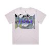 AS Colour / Wo's MARTINA TEE Thumbnail